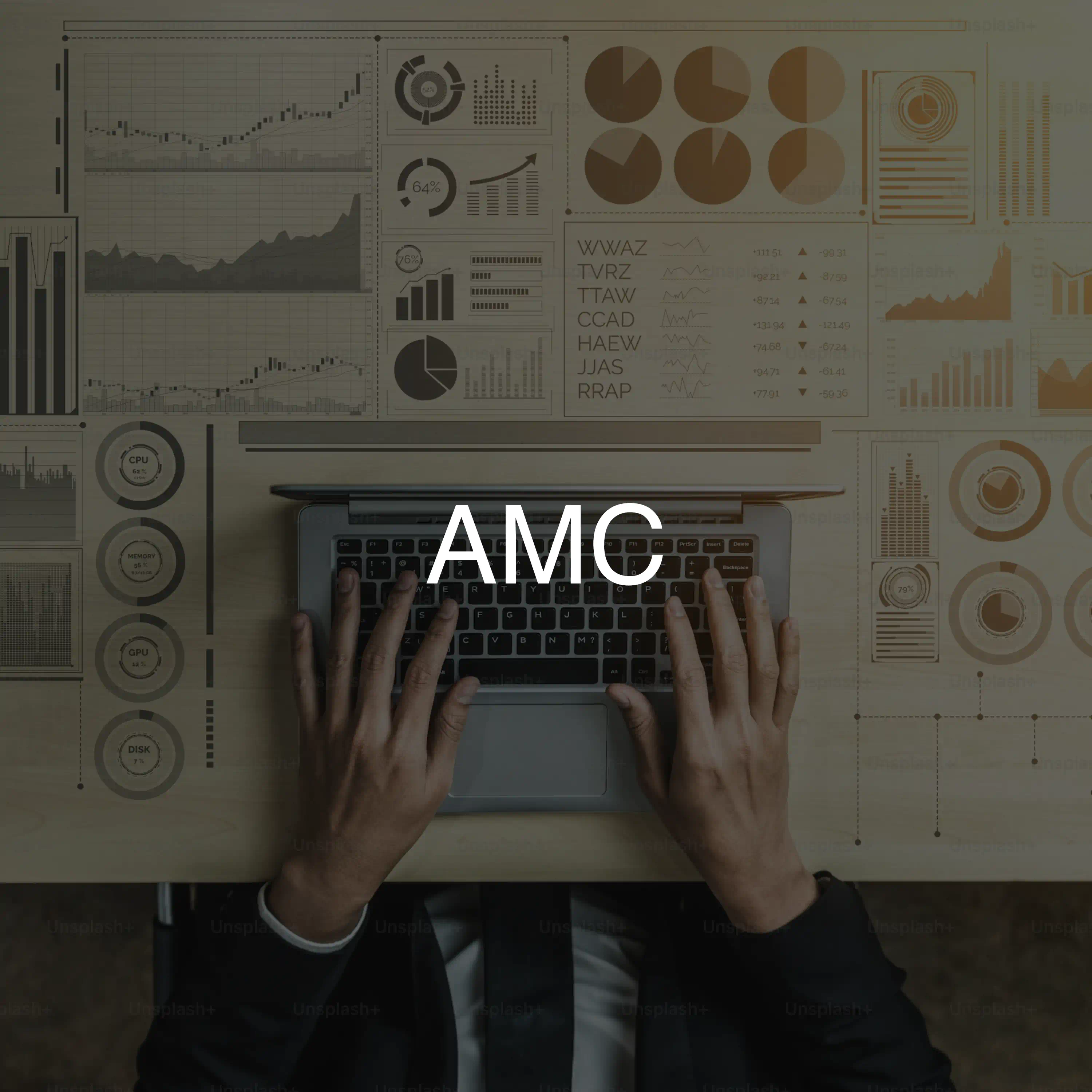 AMC