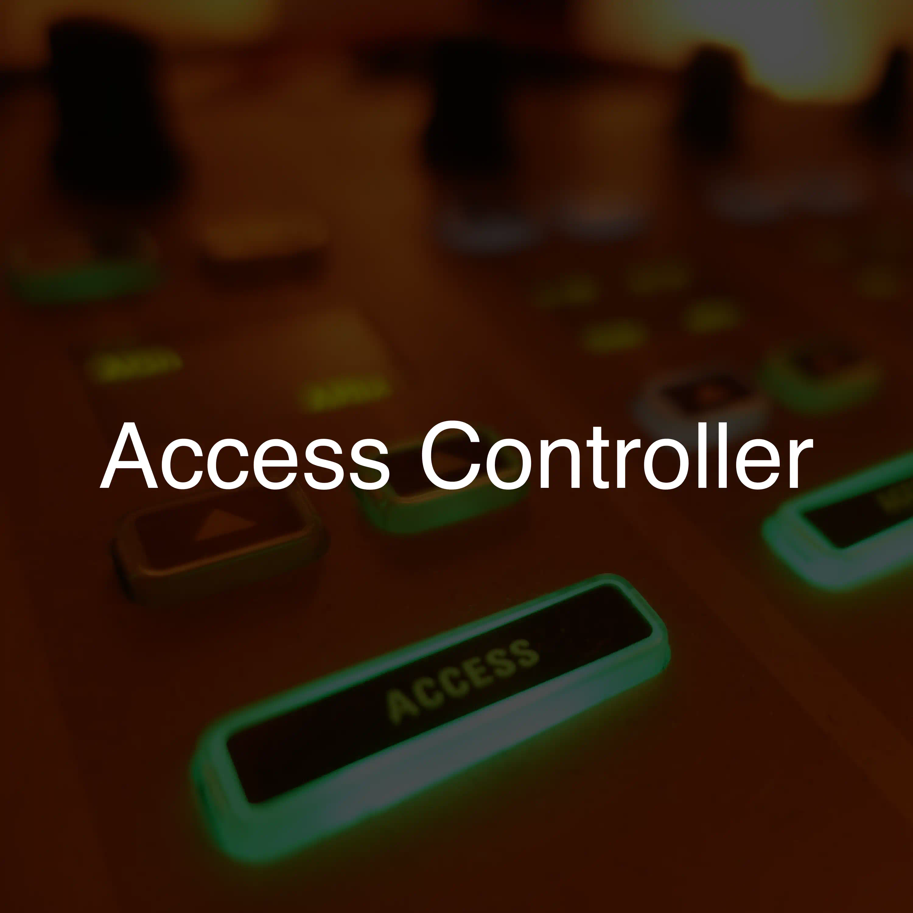 Access Controller