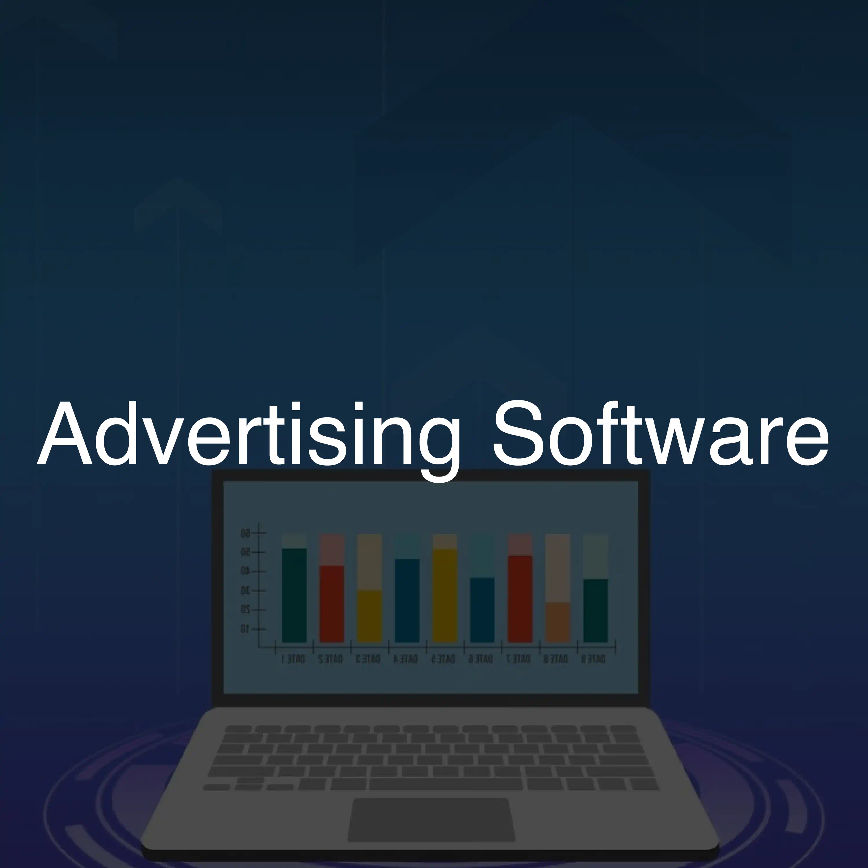 Advertising Software