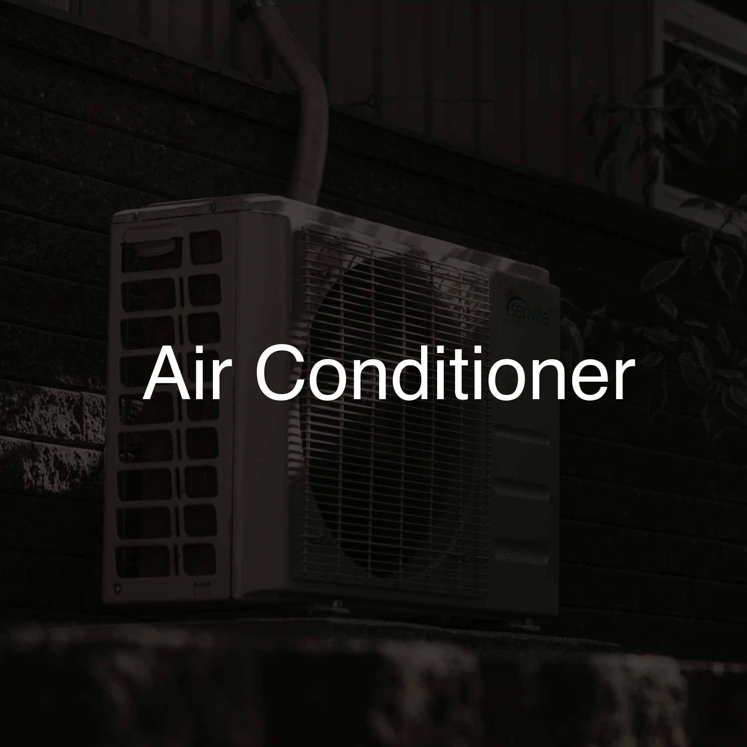 Air Conditioner 