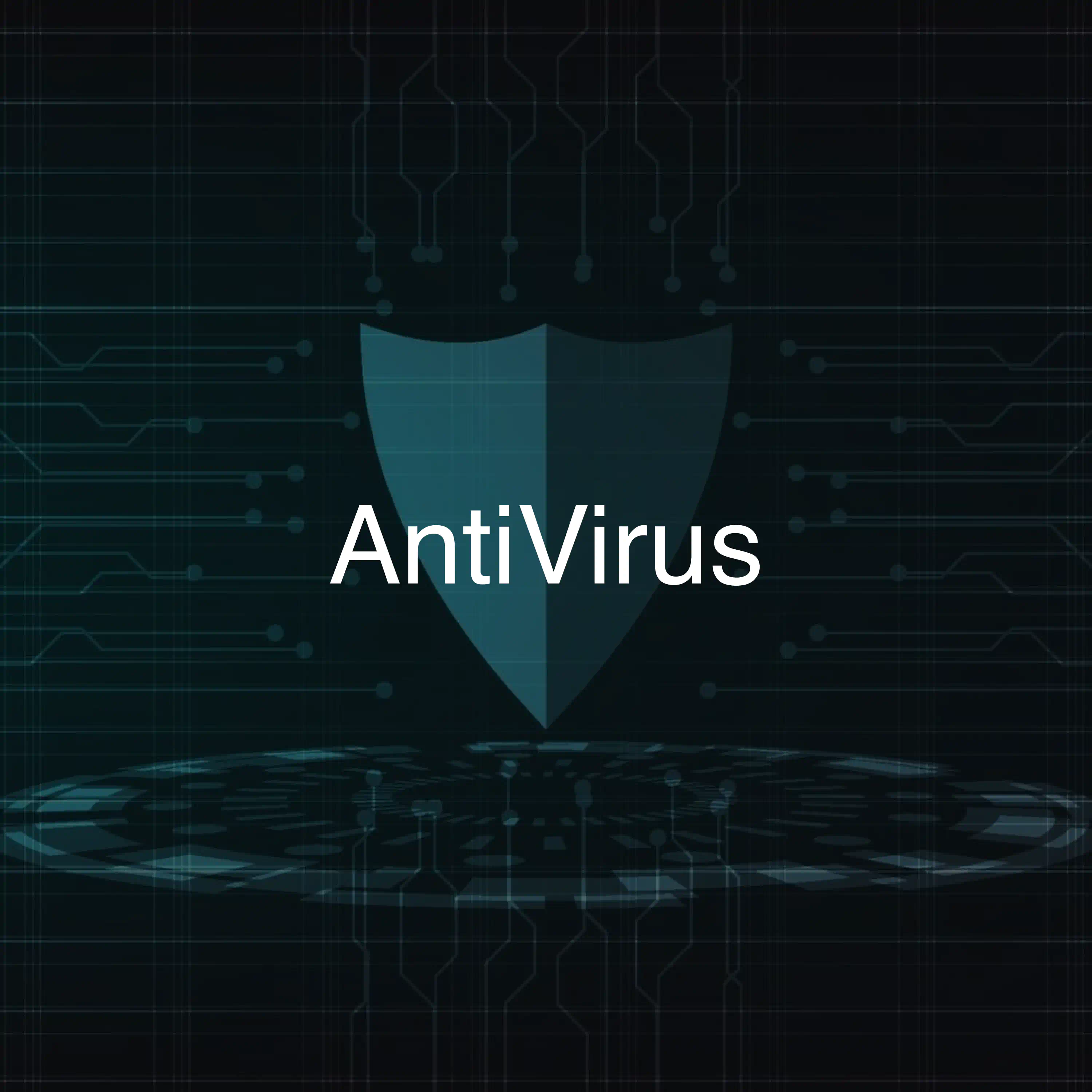 AntiVirus