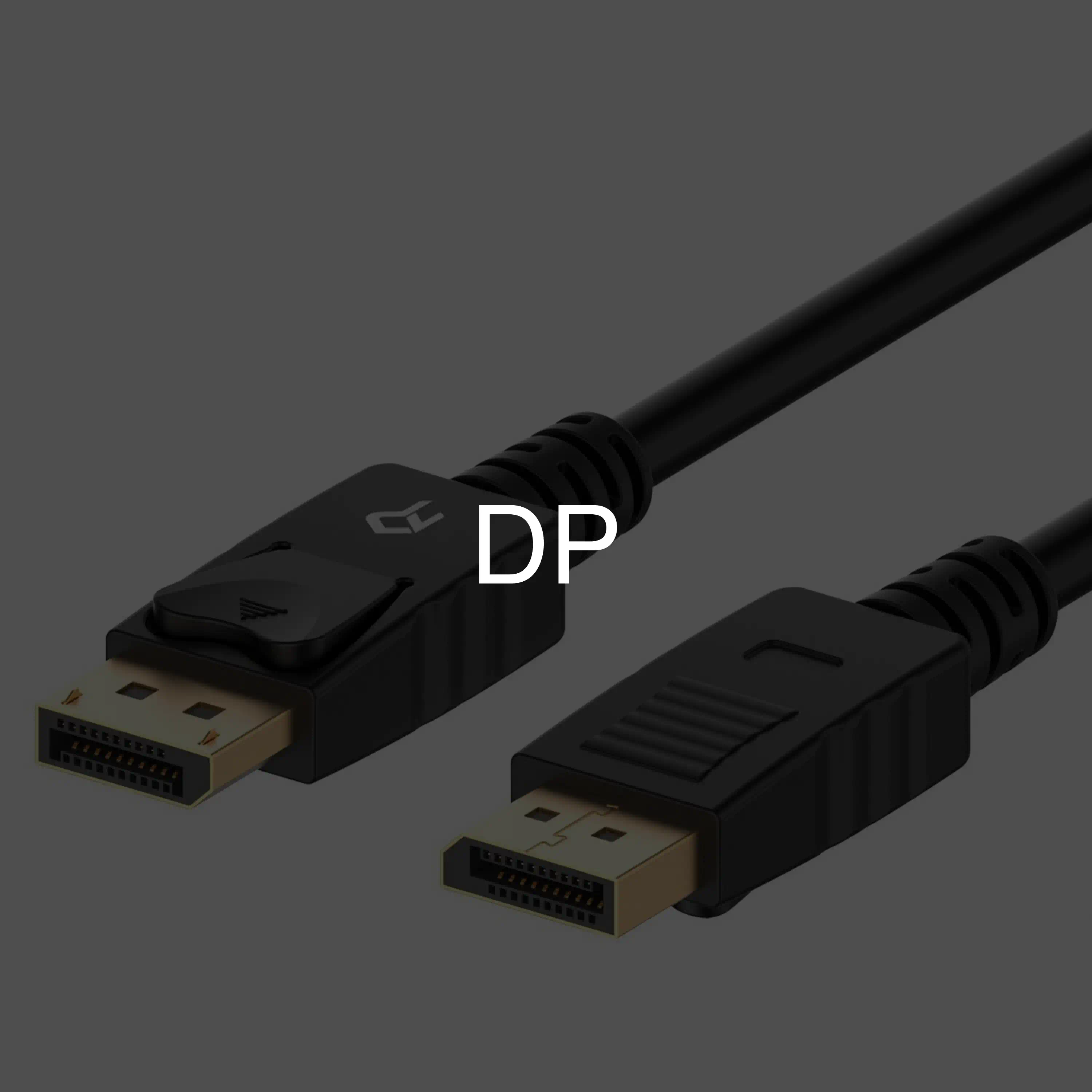 DP