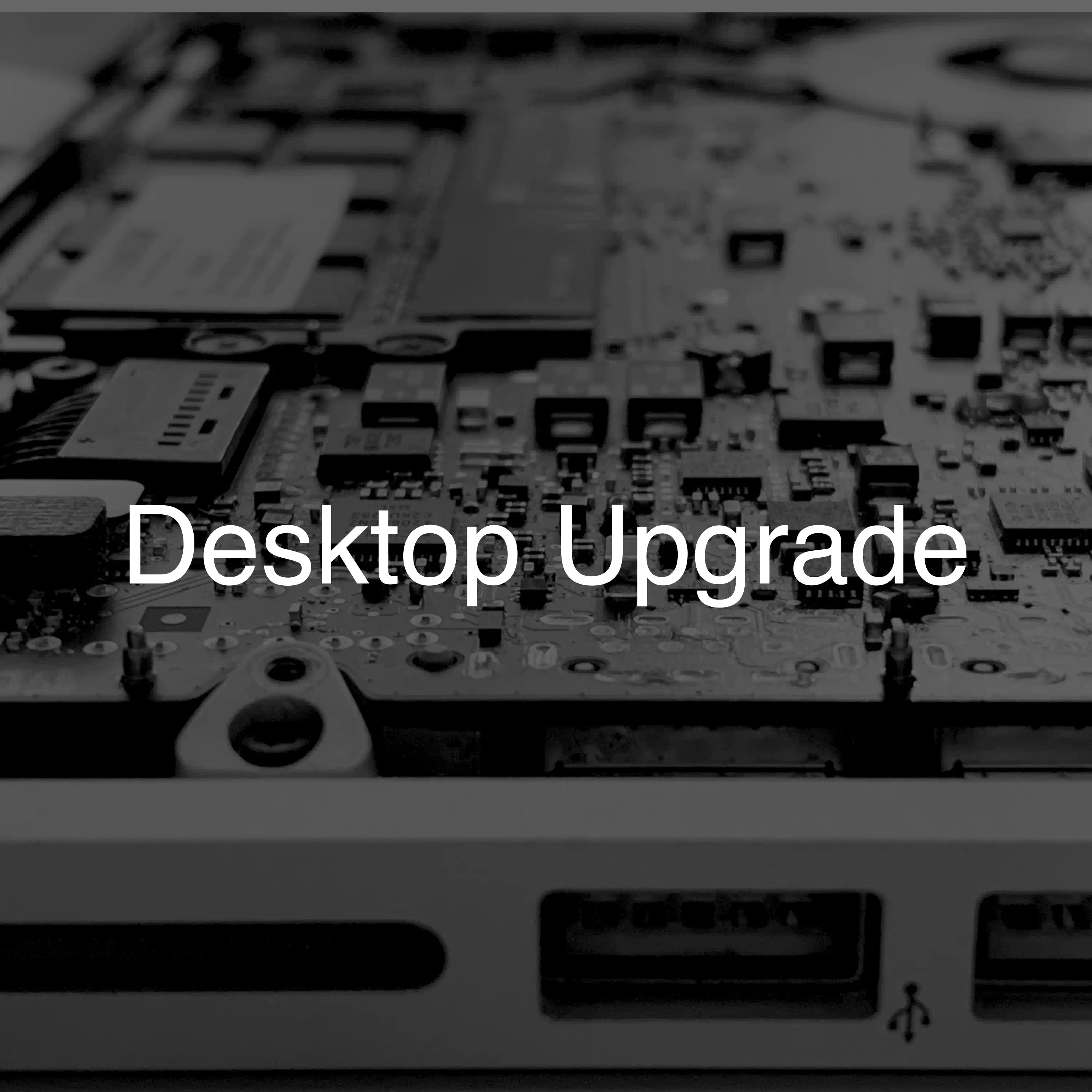 Desktop