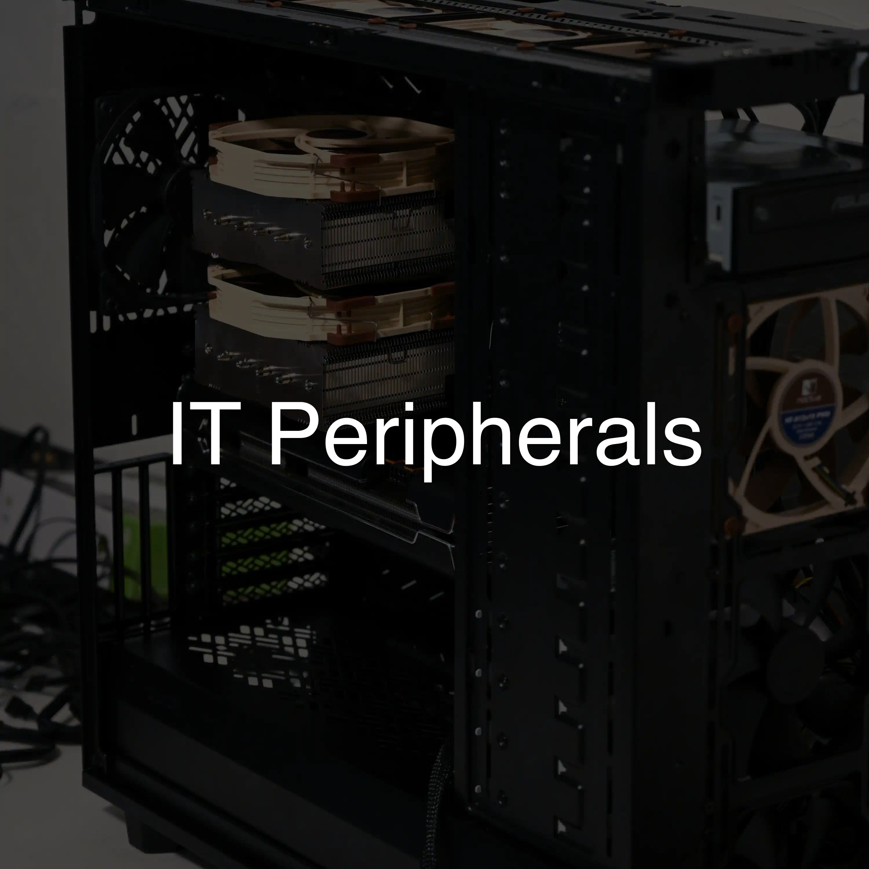 IT Pheripherals