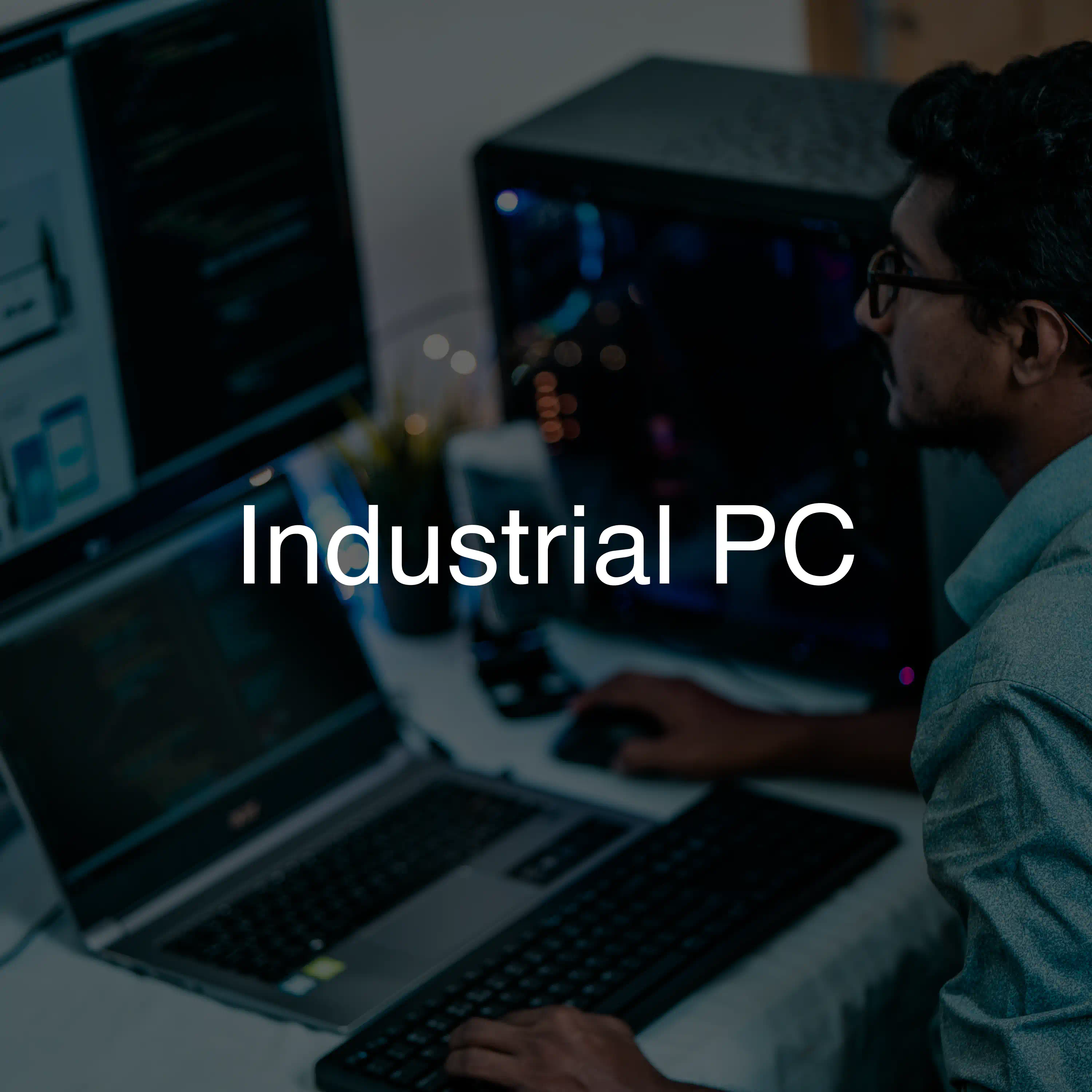 Industrial-PC