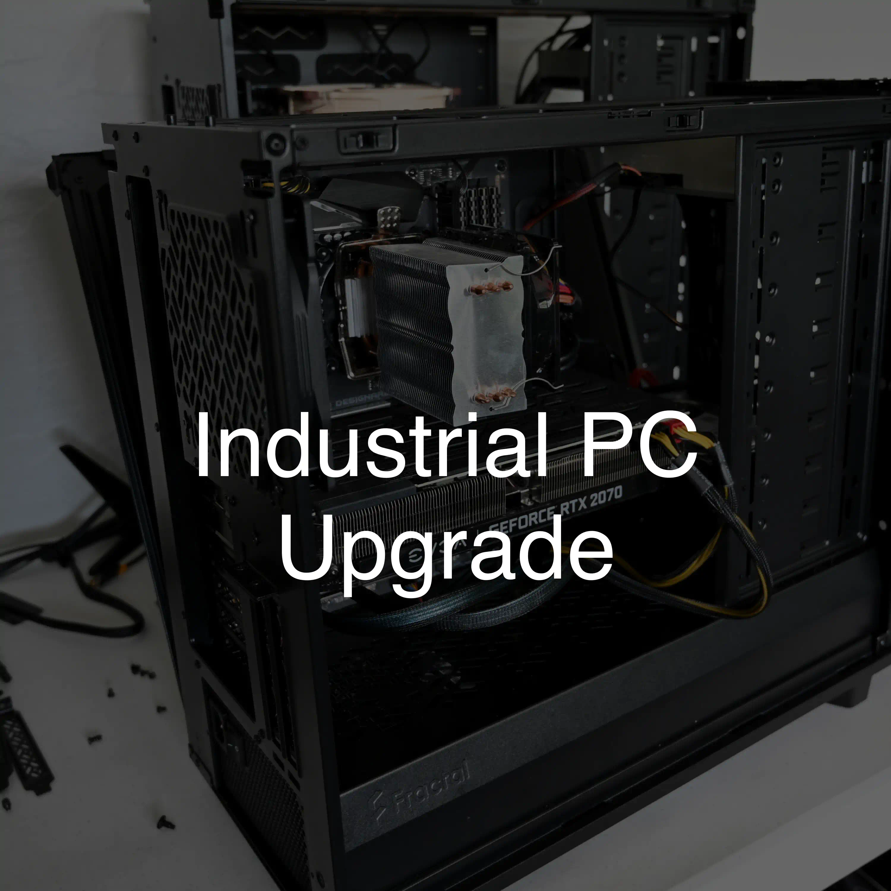 Industrial-PC