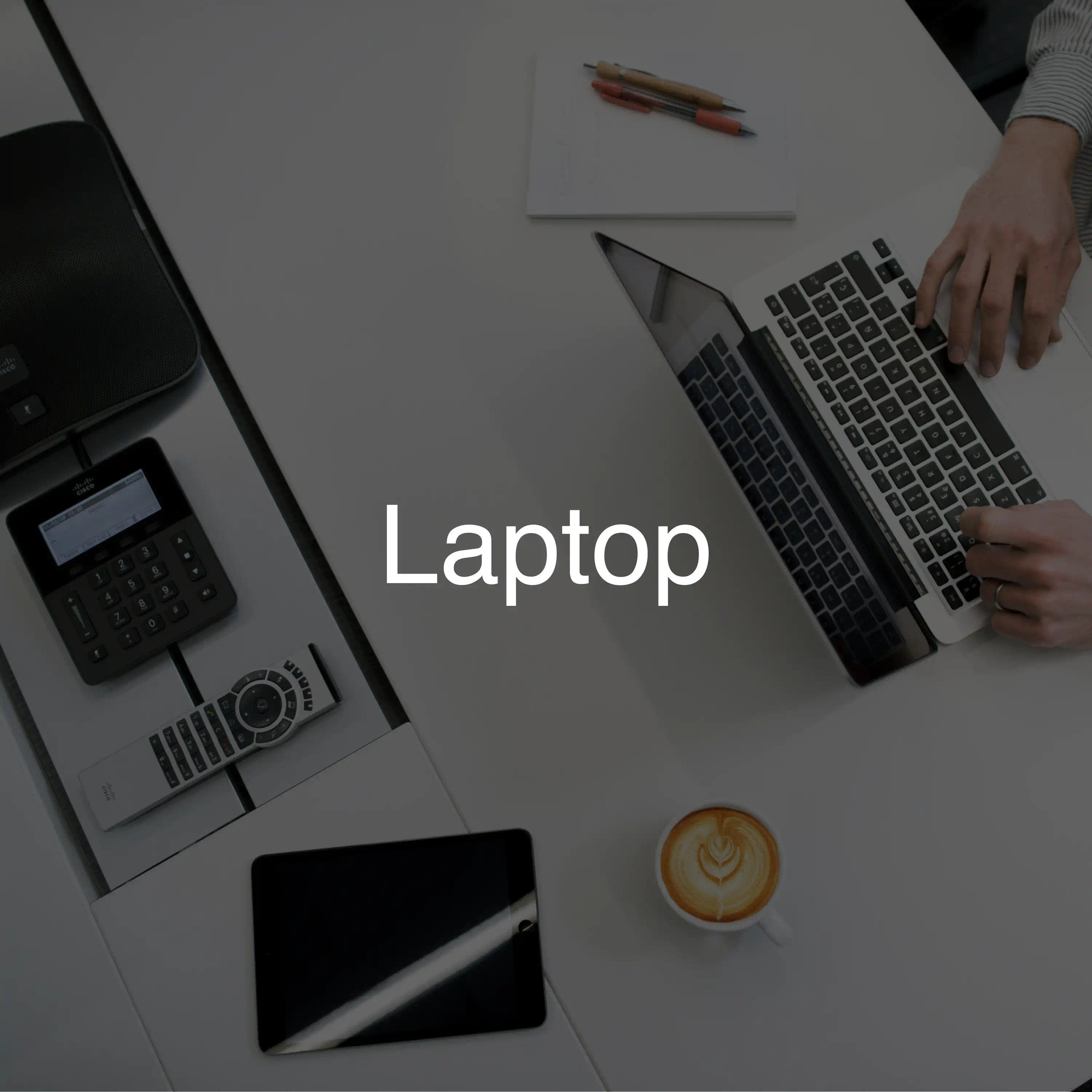Laptop