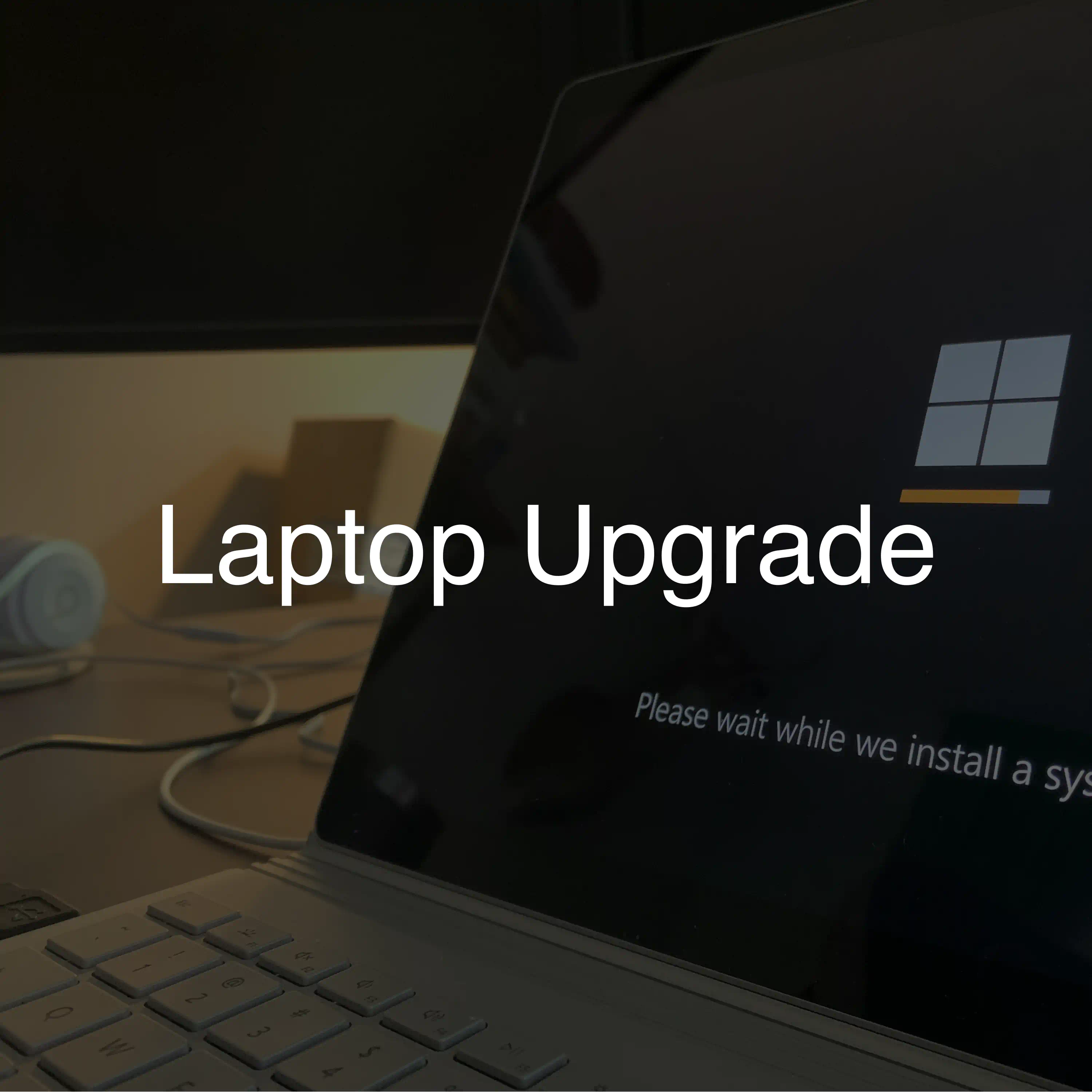 Laptops