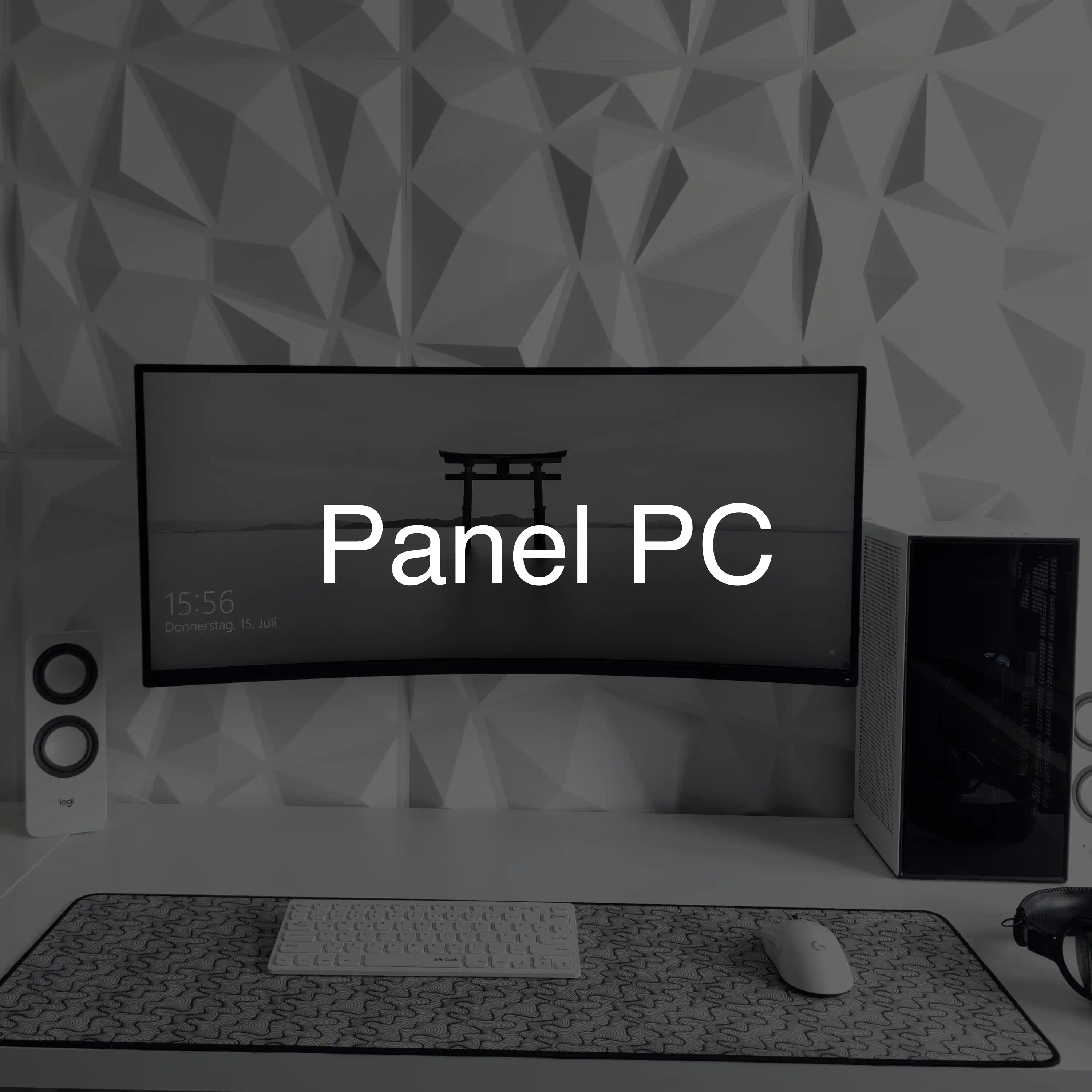 Panel-PC
