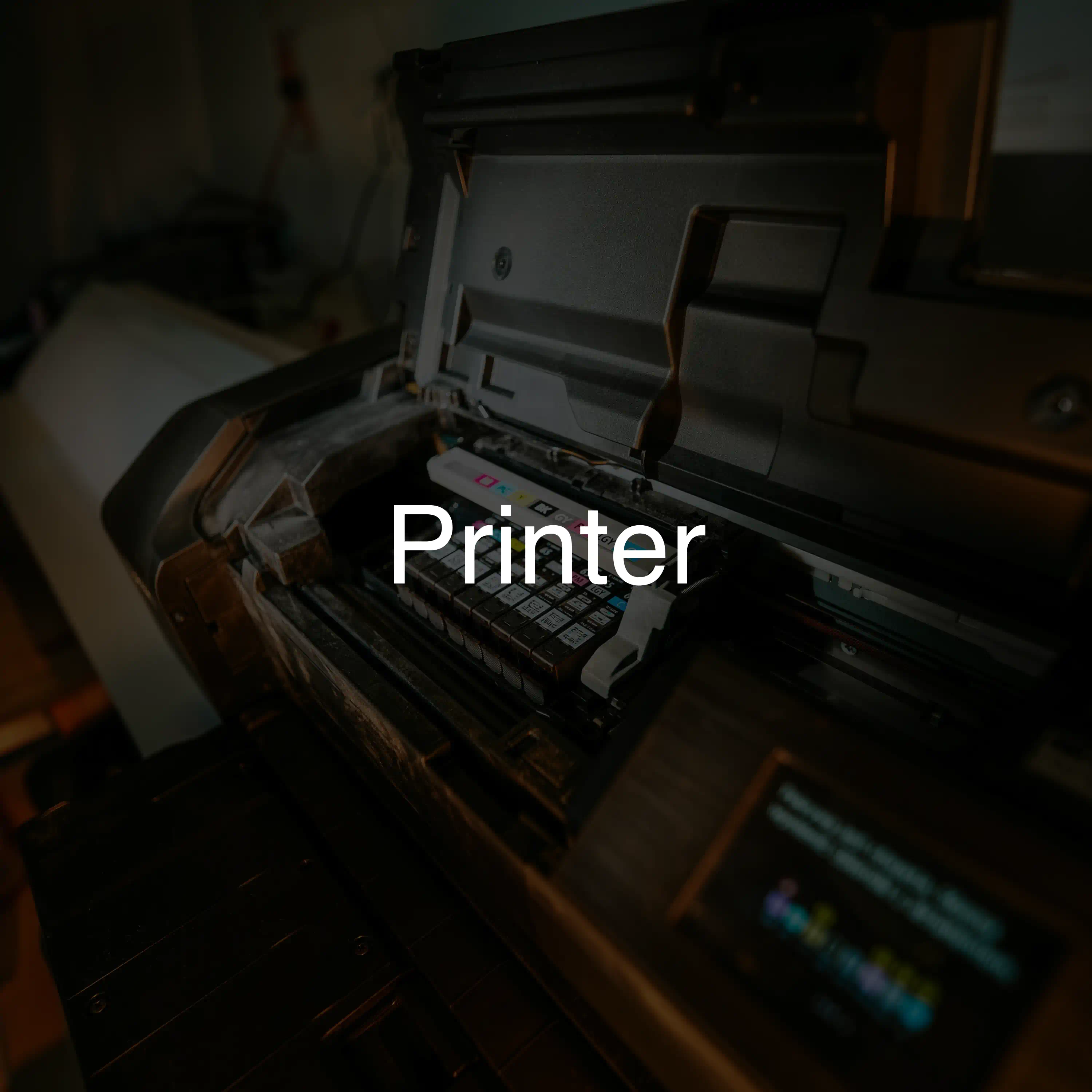 Printers