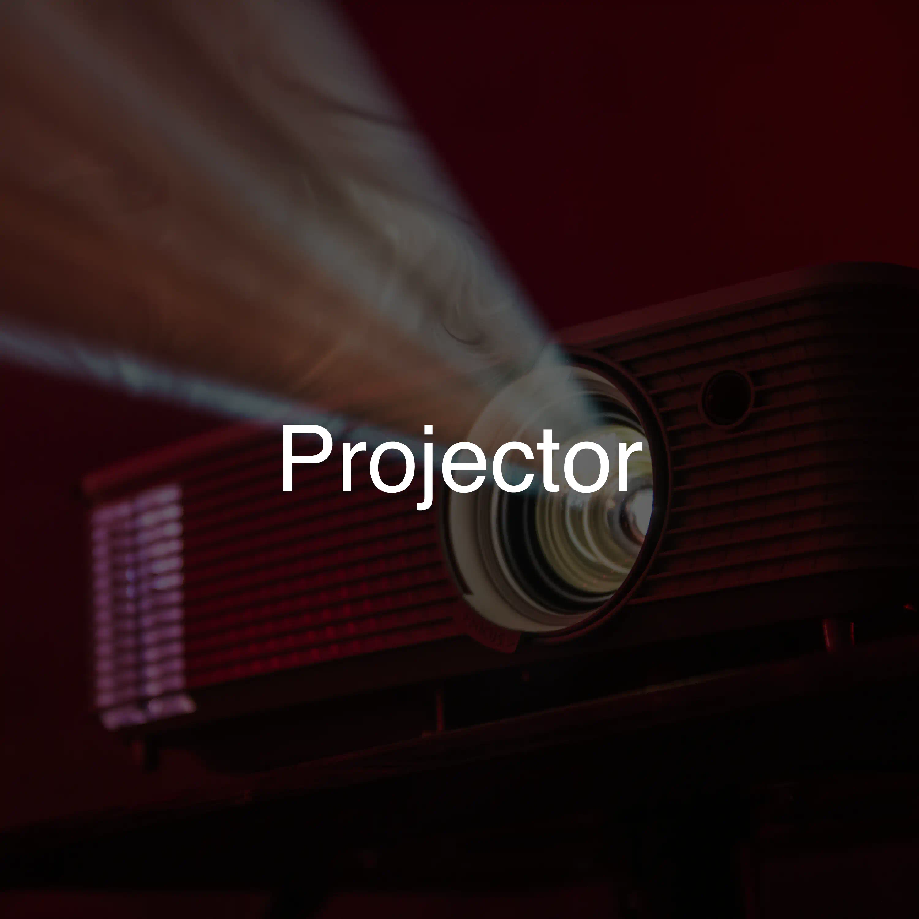 Projector