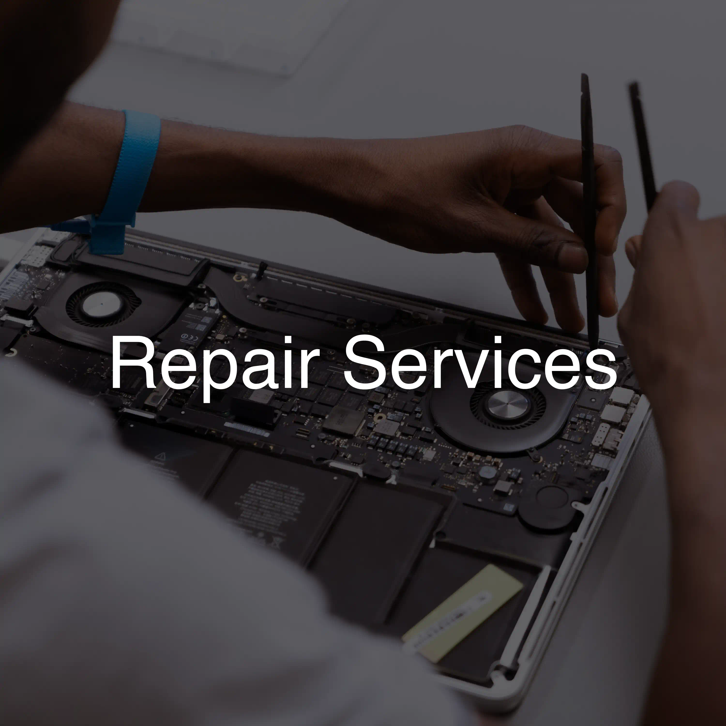Repair-Services