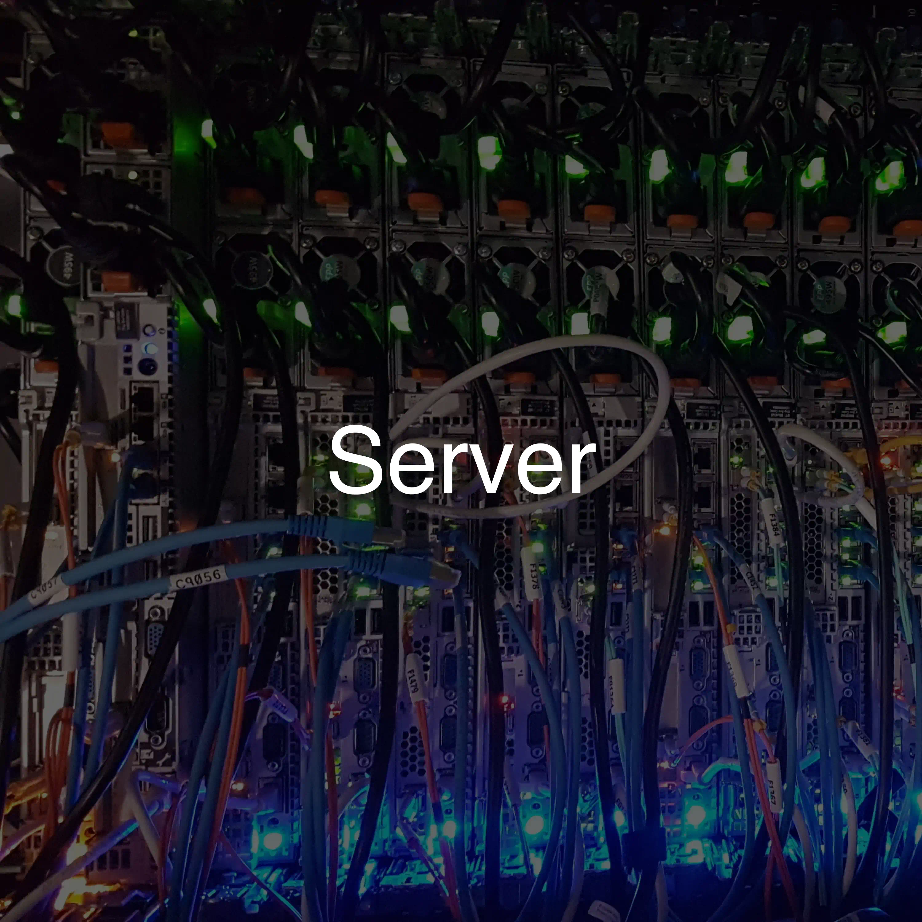 Servers