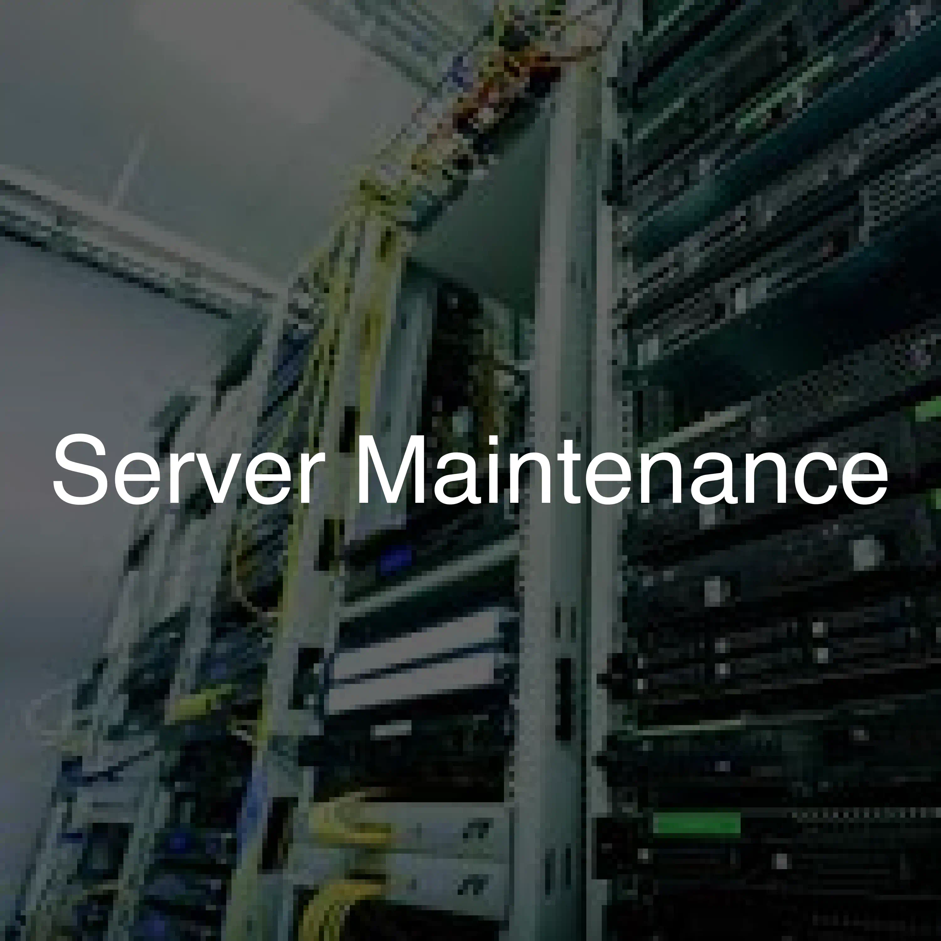 Server Setup