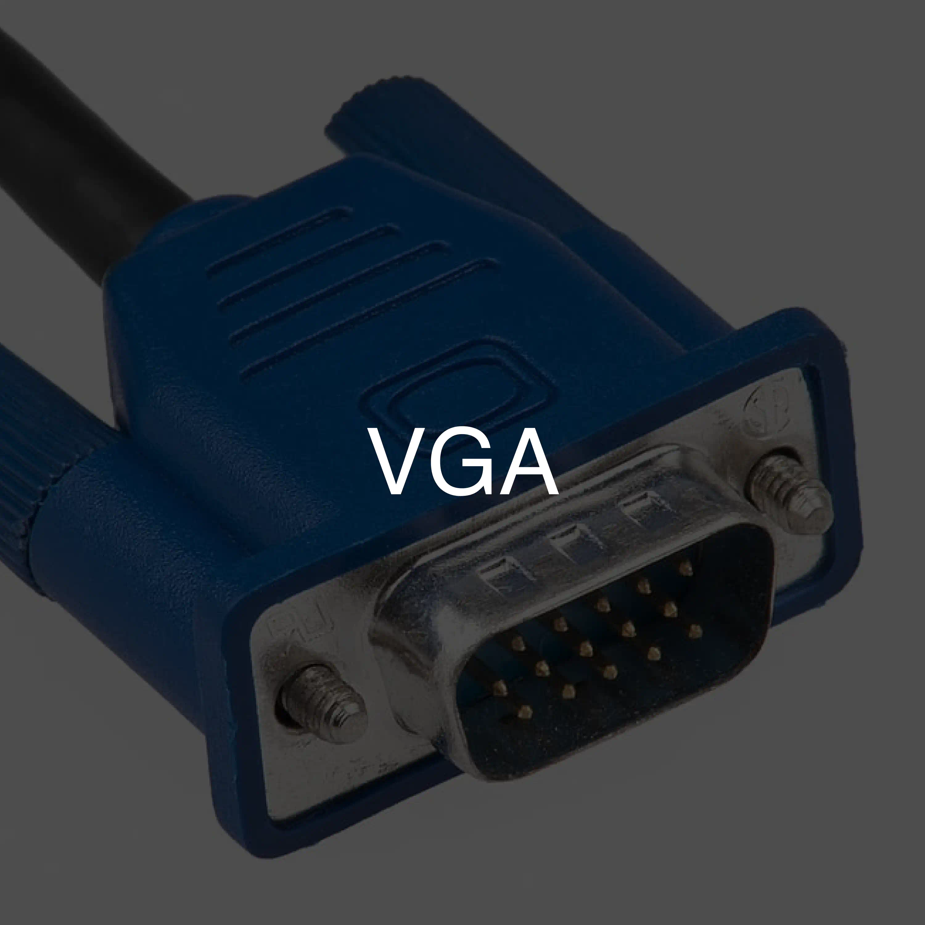 VGA
